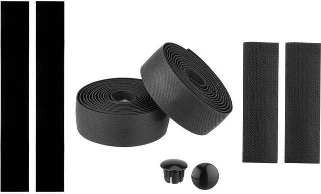 Acros Mellow Tape Handlebar Tape - black