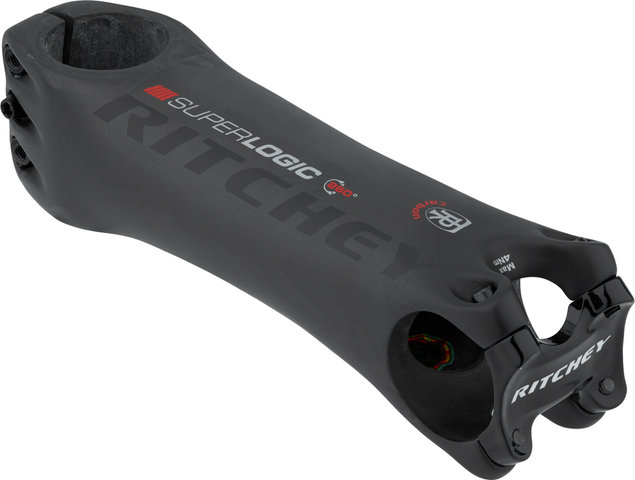 Ritchey Potence Superlogic C260 Carbon 31.8 - matte UD carbon/130 mm 6°