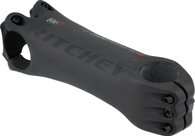 Ritchey Potencia Superlogic C260 Carbon 31.8 - matte UD carbon/130 mm 6°