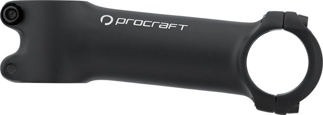 Procraft SL 6° 31.8 Stem - black/110 mm 6°