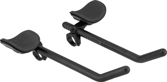Sonic Ergo 35a Aerobars - black/universal