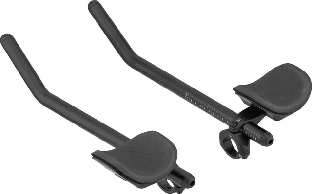 Sonic Ergo 35a Aerobars - black/universal