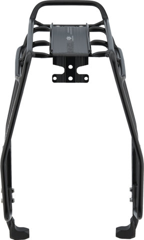 Topeak Uni Super Tourist DX Disc Pannier Rack - black
