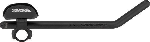 Sonic Ergo 35a Aerobars - black/universal