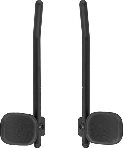 Sonic Ergo 35a Aerobars - black/universal