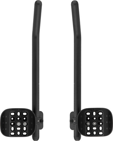 Sonic Ergo 35a Aerobars - black/universal