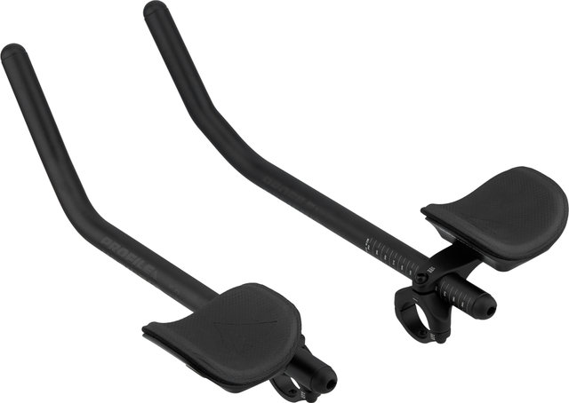 Prolongateur de Guidon Sonic Ergo 50a - black/universal