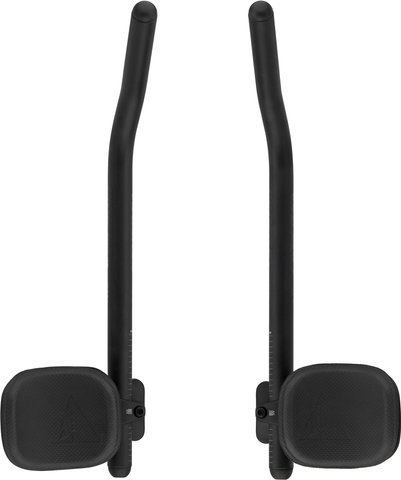 Prolongateur de Guidon Sonic Ergo 50a - black/universal
