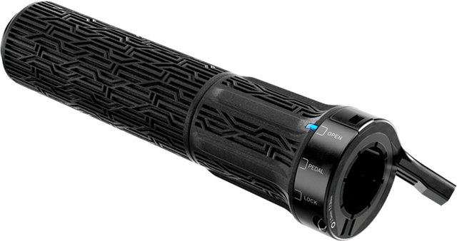 Puño giratorio TwistLoc Ultimate Remote 3 Position - black/universal