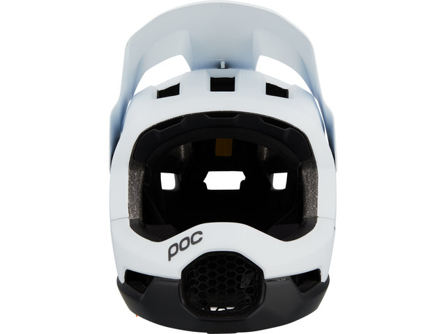 Casco Otocon Race MIPS - hydrogen white-uranium black matt/55 - 58 cm