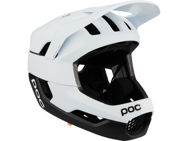 Casco Otocon Race MIPS - hydrogen white-uranium black matt/55 - 58 cm