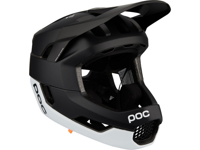 Casco Otocon Race MIPS - uranium black-hydrogen white mate/55 - 58 cm