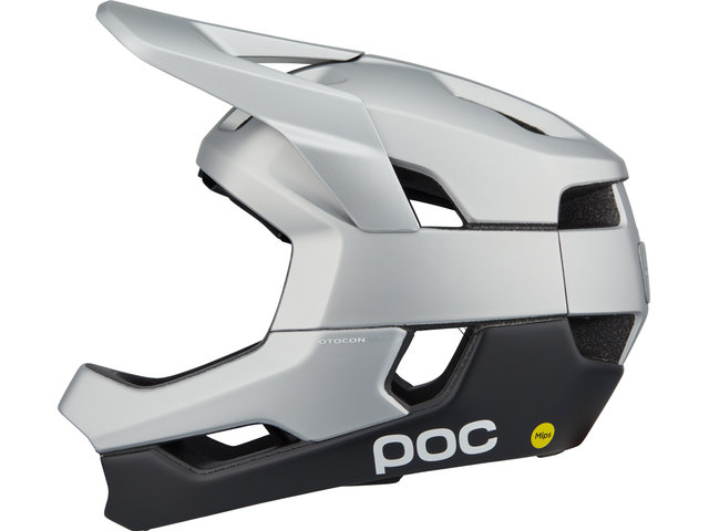 Casco Otocon Race MIPS - argentite silver-uranium black mate/55 - 58 cm