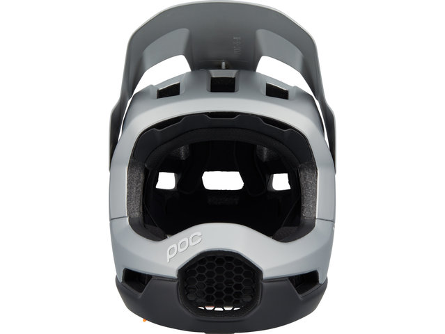 Casco Otocon Race MIPS - argentite silver-uranium black mate/55 - 58 cm