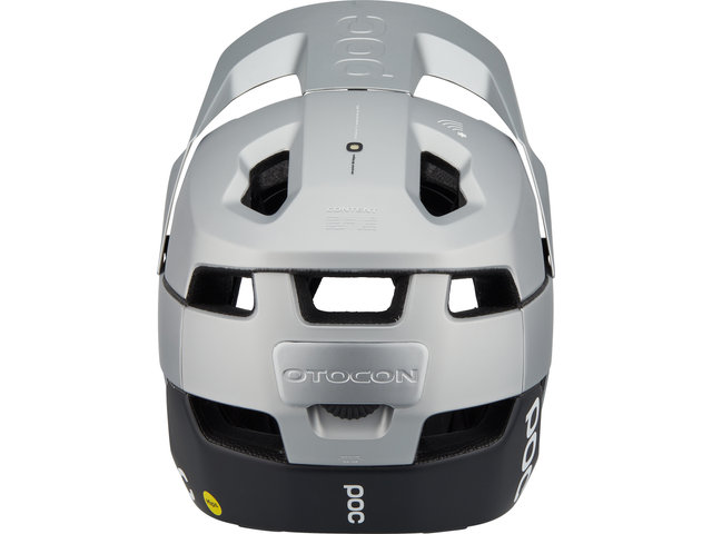 Casco Otocon Race MIPS - argentite silver-uranium black mate/55 - 58 cm