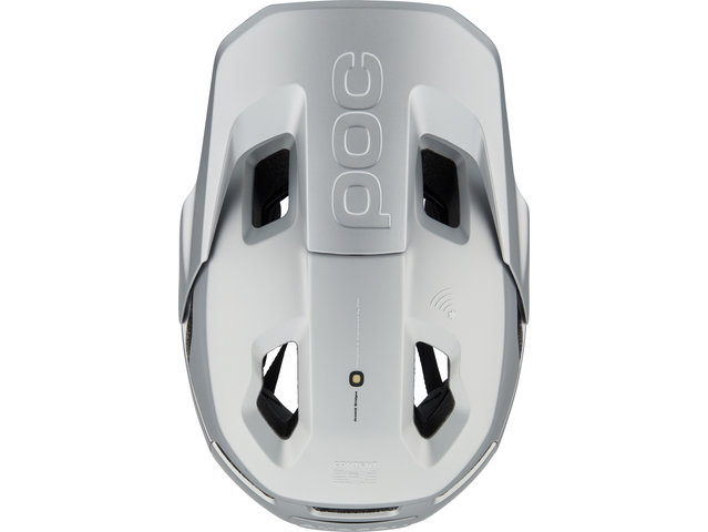 Casco Otocon Race MIPS - argentite silver-uranium black mate/55 - 58 cm