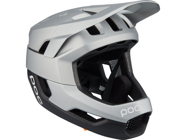 Casco Otocon Race MIPS - argentite silver-uranium black mate/55 - 58 cm