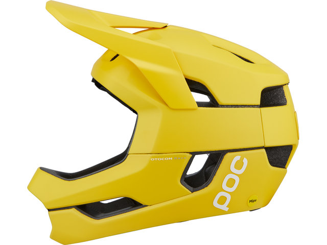 Casco Otocon Race MIPS - aventurine yellow matt/55 - 58 cm