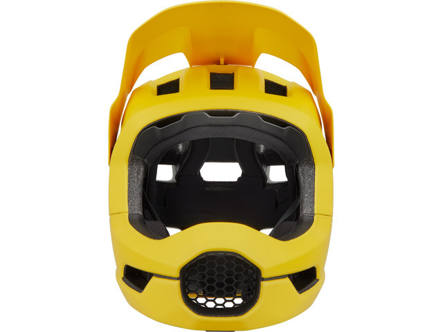 Casco Otocon Race MIPS - aventurine yellow matt/55 - 58 cm