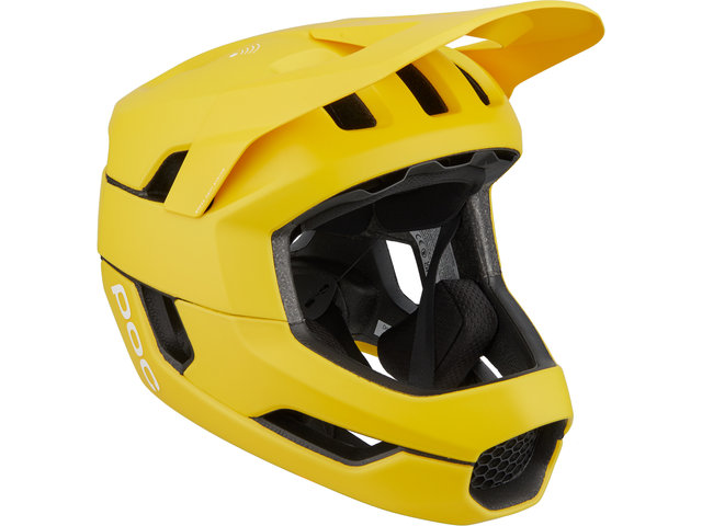 Casco Otocon Race MIPS - aventurine yellow matt/55 - 58 cm