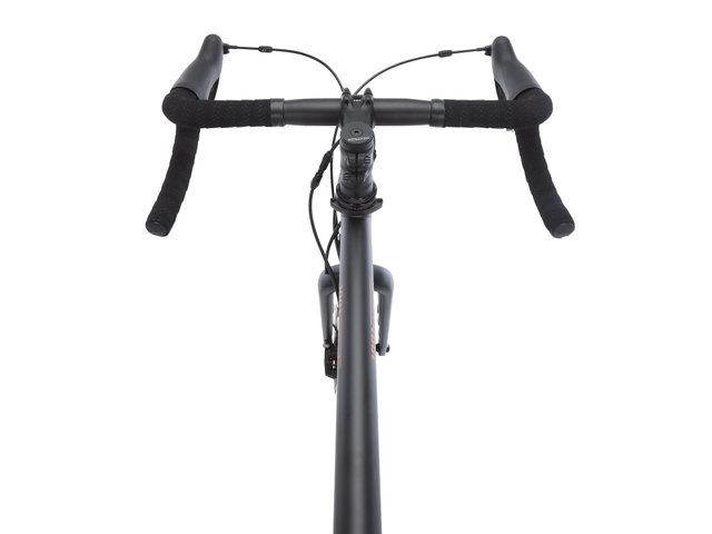 Scrambler Xplore GT II 28 Select 23.1 Gravelbike - bc edition - schwarz-orange/M
