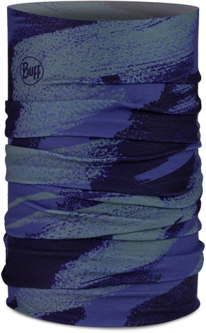 Original Multifunktionstuch Kids - niwo blue/universal