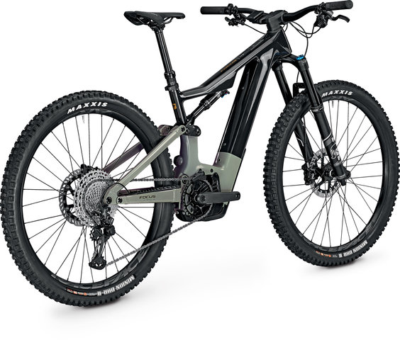 Bicicleta focus montaña deals