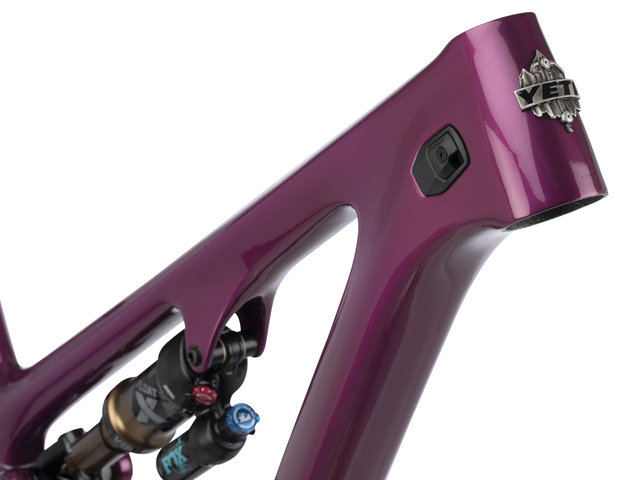 Kit de cuadro SB140 TURQ Carbon 29" - sangria/L