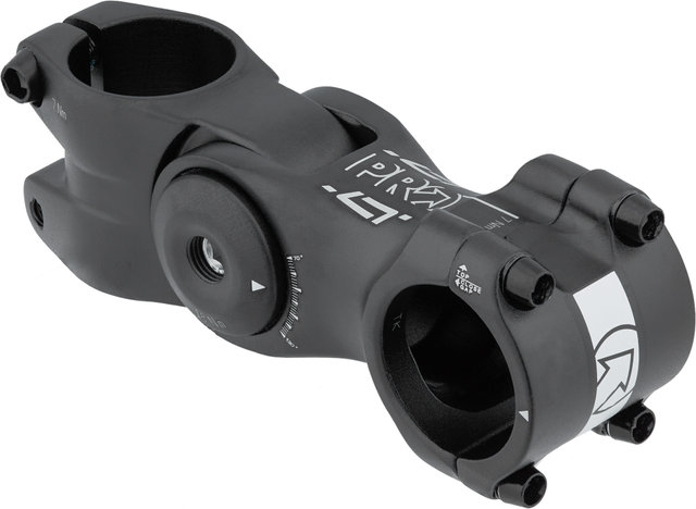 PRO LT 31.8 Adjustable Stem - black/90 mm