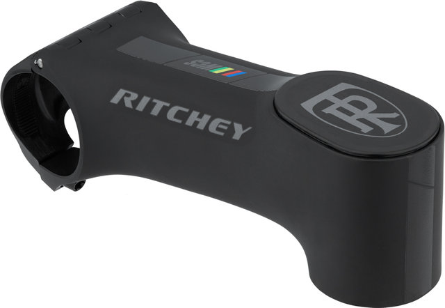 WCS Chicane 31.8 Stem - blatte/110 mm 10°