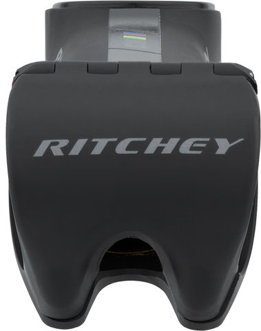WCS Chicane 31.8 Stem - blatte/110 mm 10°
