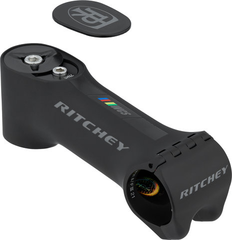 WCS Chicane 31.8 Stem - blatte/110 mm 10°