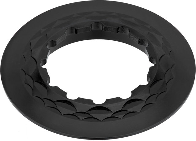 absoluteBLACK Anillo de bloqueo Ultimate Road Center Lock - black/universal