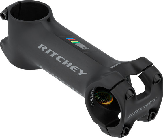 Ritchey WCS Carbon Matrix C220 31.8 Stem - matte UD carbon/100 mm 6°