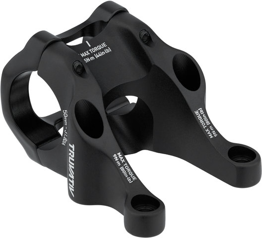 Truvativ Descendant Direct Mount 31.8 Vorbau - black/50 mm 0°