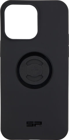 SP Connect Phone Case SPC+ Smartphone-Hülle - schwarz/Apple iPhone 14 PRO MAX