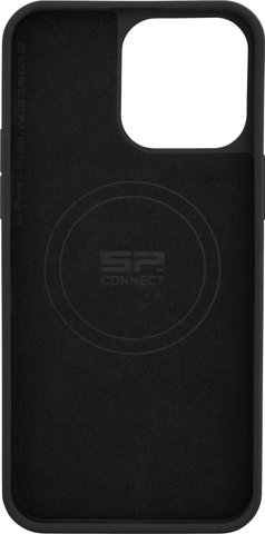 SP Connect Housse pour Smartphone Phone Case SPC+ - noir/Apple iPhone 14 PRO MAX