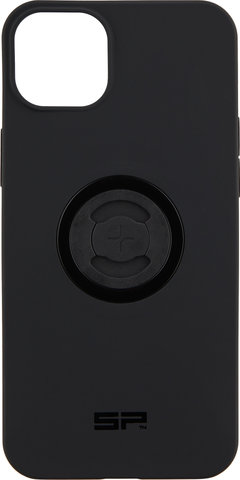 SP Connect Housse pour Smartphone Phone Case SPC+ - noir/Apple iPhone 14 MAX