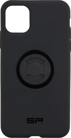 SP Connect Housse pour Smartphone Phone Case SPC+ - noir/Apple iPhone 11/XR
