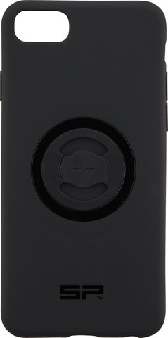 SP Connect Housse pour Smartphone Phone Case SPC+ - noir/Apple iPhone SE/6/6S/7/8