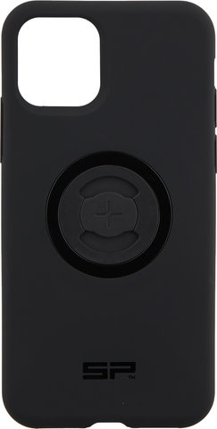 SP Connect Phone Case SPC+ Smartphone-Hülle - schwarz/Apple iPhone 11 PRO/X/XS