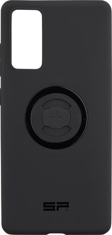 SP Connect Housse pour Smartphone Phone Case SPC+ - noir/Samsung Galaxy S20 FE