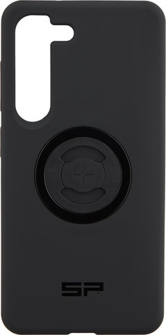 SP Connect Phone Case SPC+ Smartphone-Hülle - schwarz/Samsung Galaxy S23