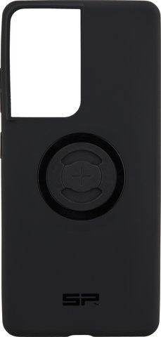 SP Connect Phone Case SPC+ - black/Samsung Galaxy S21 ULTRA