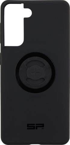 SP Connect Phone Case SPC+ Smartphone-Hülle - schwarz/Samsung Galaxy S21