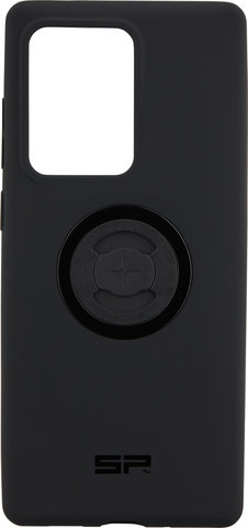 SP Connect Phone Case SPC+ Smartphone-Hülle - schwarz/Samsung Galaxy S20 ULTRA