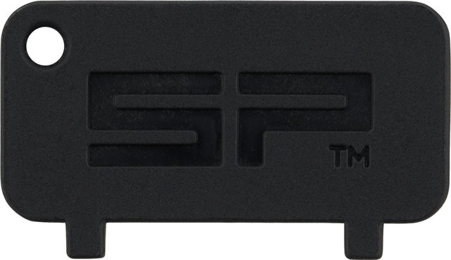SP Connect Universal Interface SPC+ Adapter - black/universal