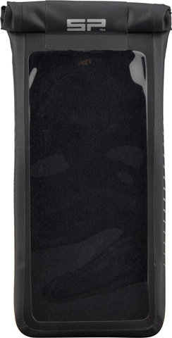 SP Connect Housse pour Smartphone Universal Phone Case SPC+ - noir/L