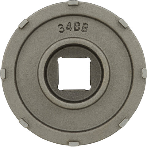 Herramienta de anillos de bloqueo para motores Bosch de E-Bikes - universal/Tipo 1