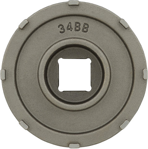 3min19sec Outil Lockring pour Moteurs d'E-Bike de Bosch - universal/type 1